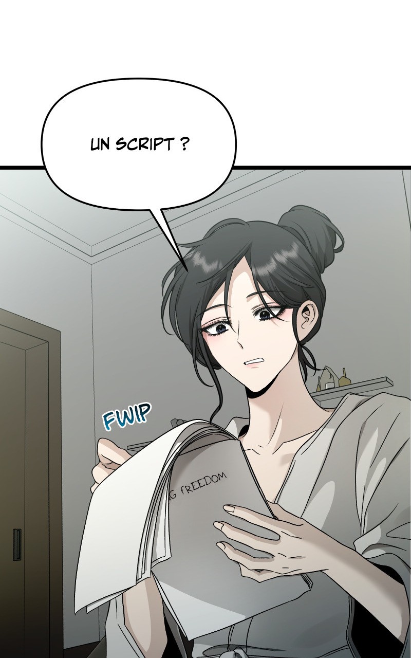 Dreaming Freedom Chapitre 145 - Page 84