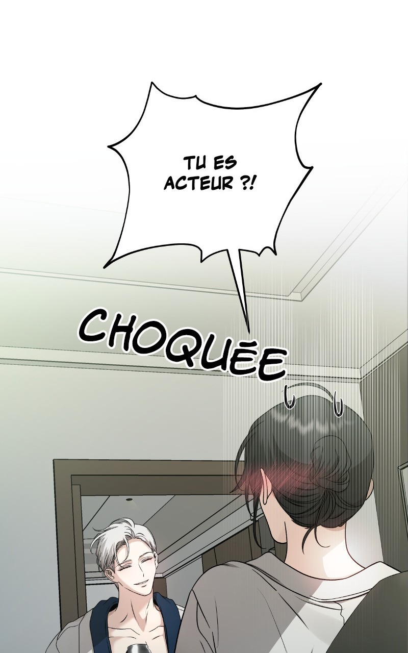Dreaming Freedom Chapitre 145 - Page 86