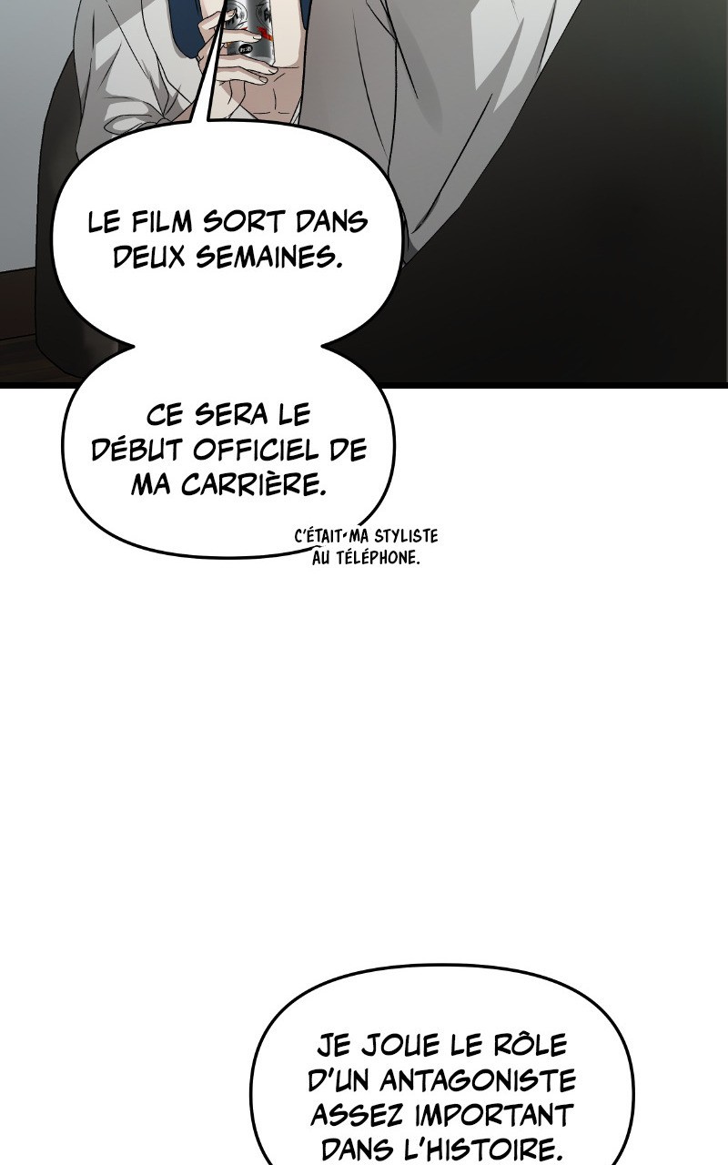 Dreaming Freedom Chapitre 145 - Page 87