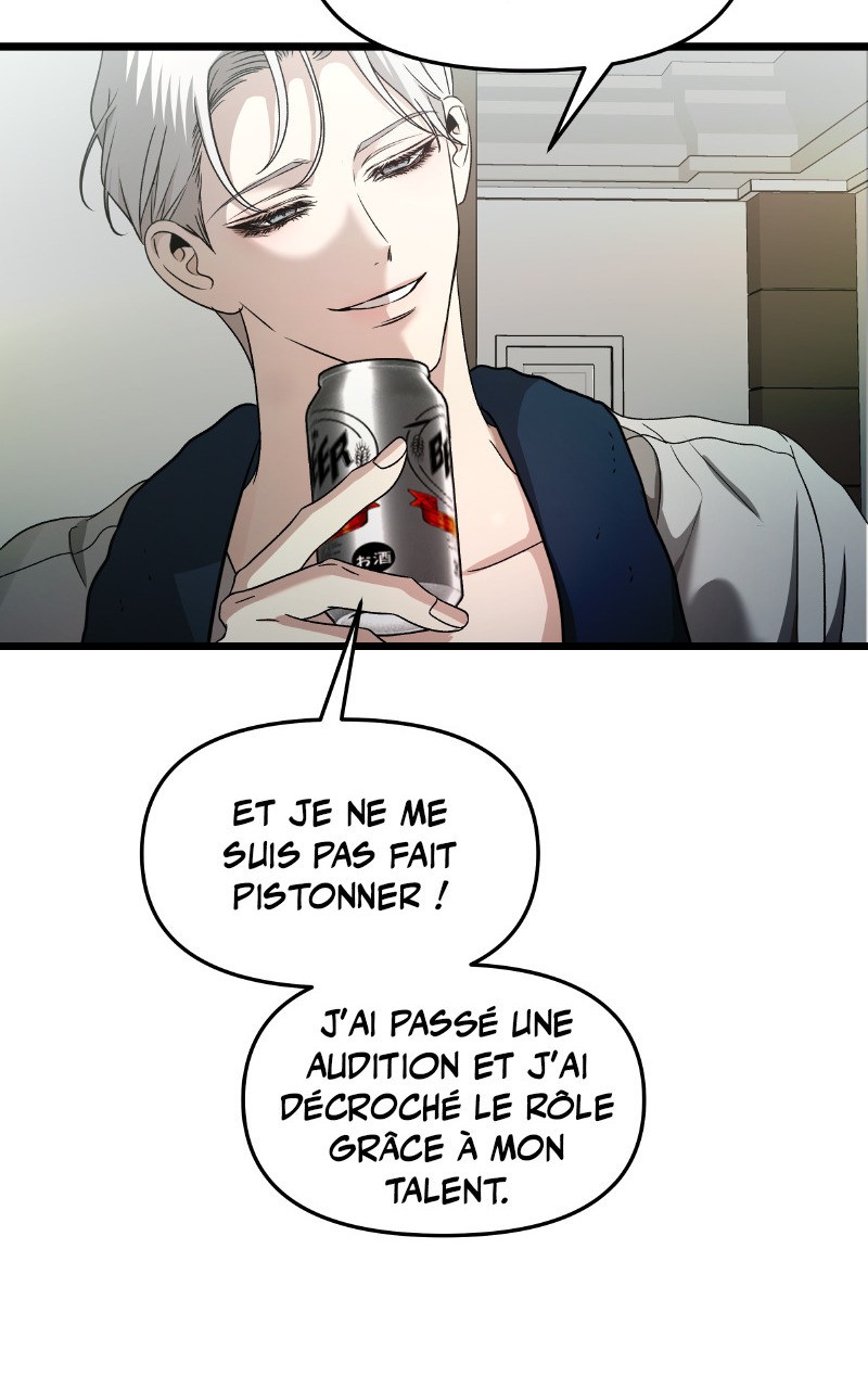 Dreaming Freedom Chapitre 145 - Page 88