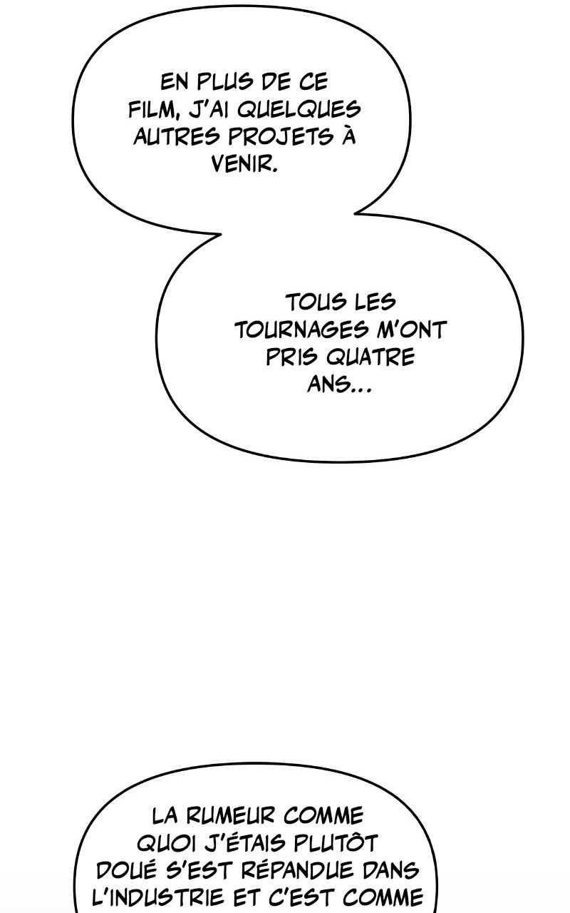 Dreaming Freedom Chapitre 145 - Page 89
