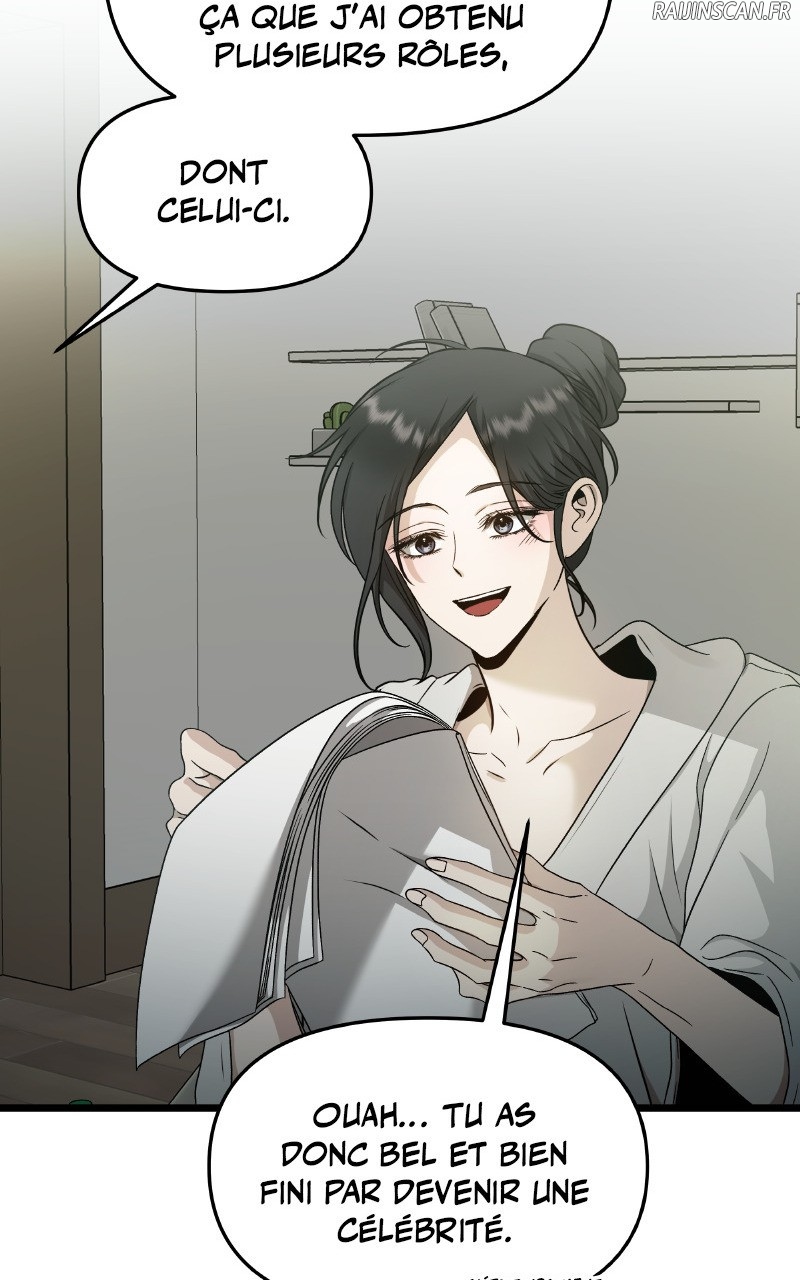 Dreaming Freedom Chapitre 145 - Page 90