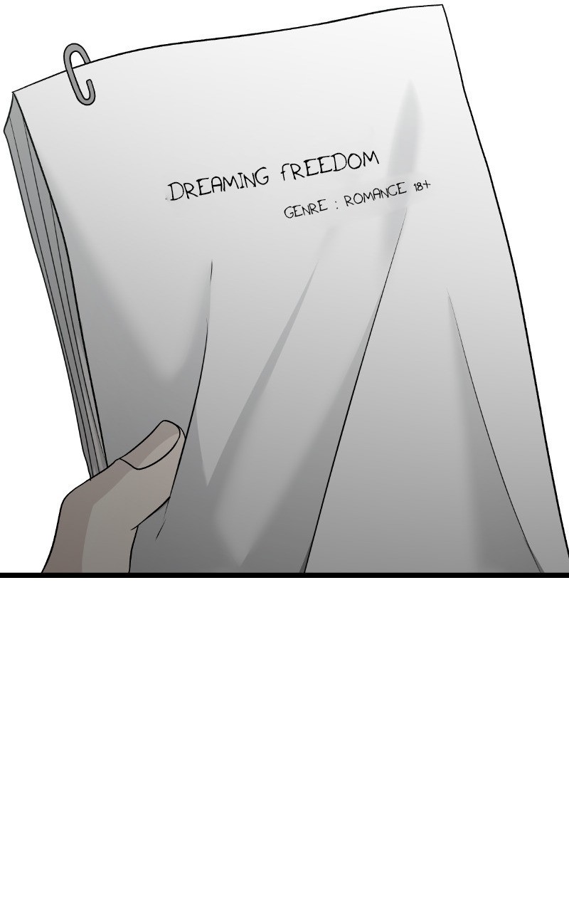 Dreaming Freedom Chapitre 145 - Page 92
