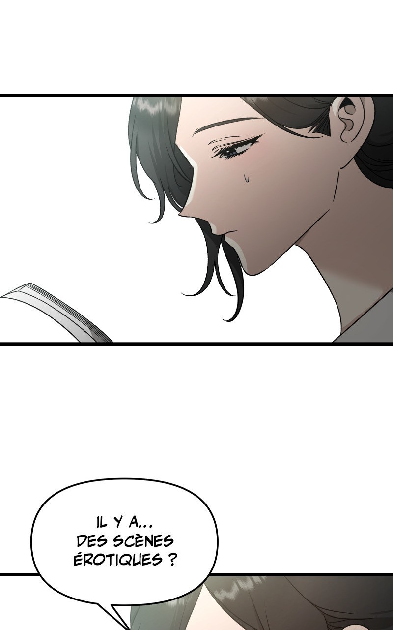 Dreaming Freedom Chapitre 145 - Page 93