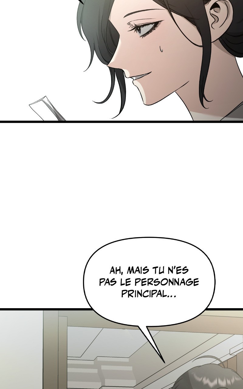 Dreaming Freedom Chapitre 145 - Page 94