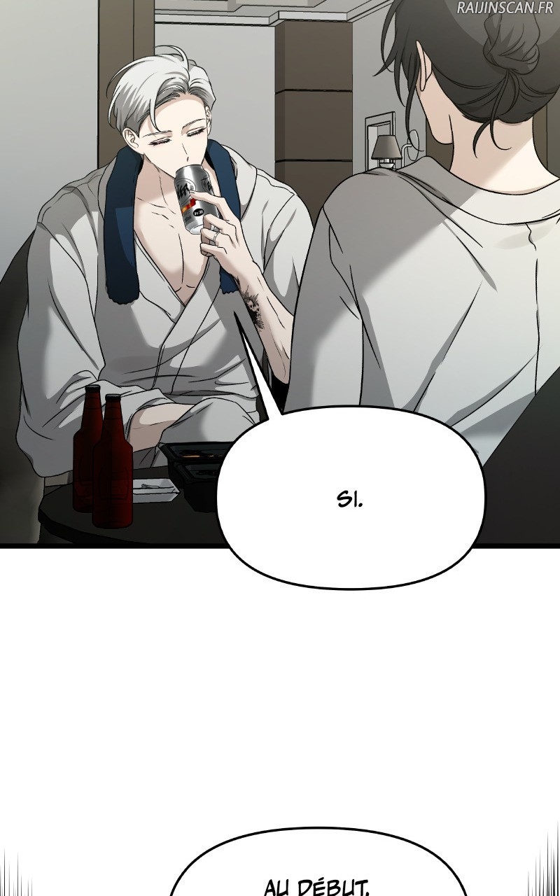 Dreaming Freedom Chapitre 145 - Page 95