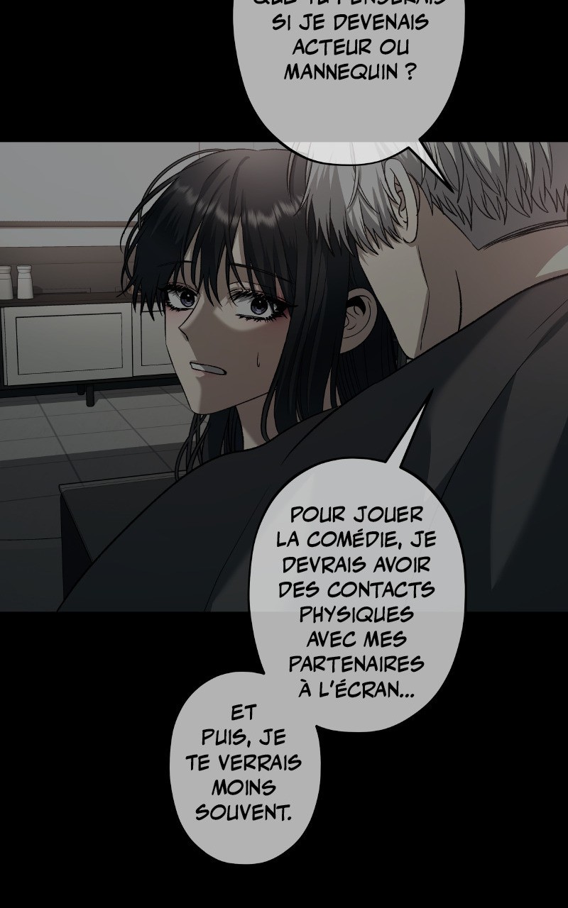 Dreaming Freedom Chapitre 145 - Page 97