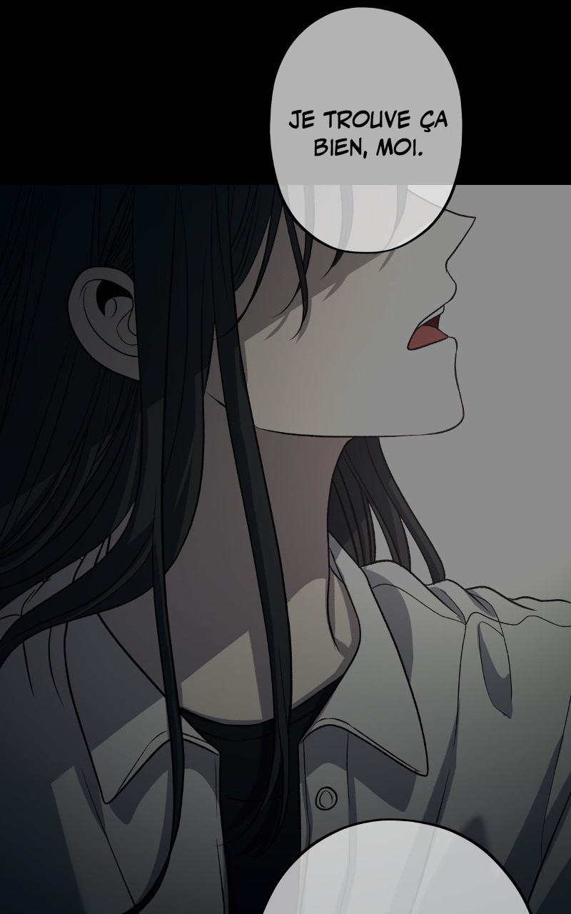 Dreaming Freedom Chapitre 145 - Page 98