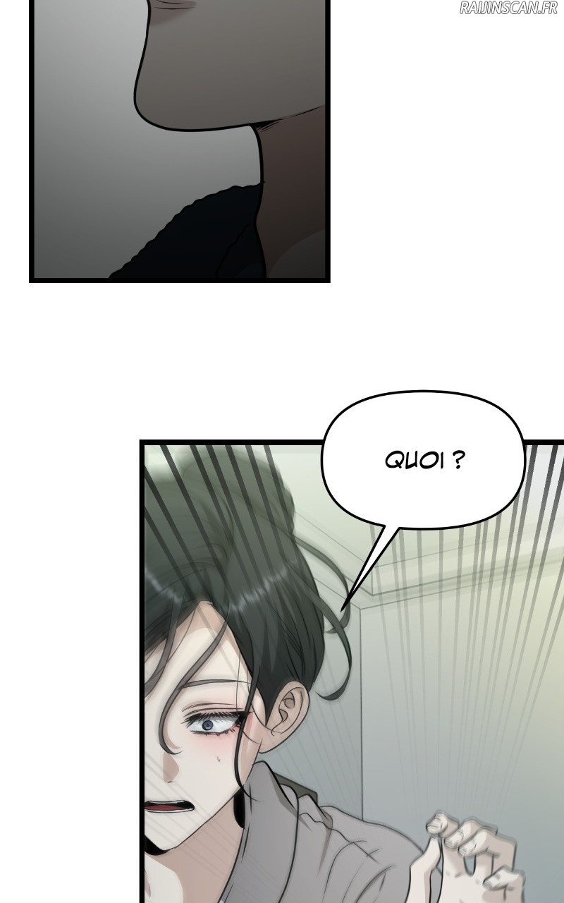 Dreaming Freedom Chapitre 146 - Page 10