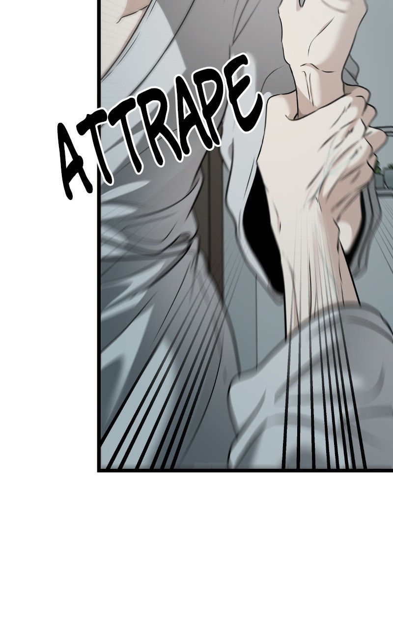 Dreaming Freedom Chapitre 146 - Page 11