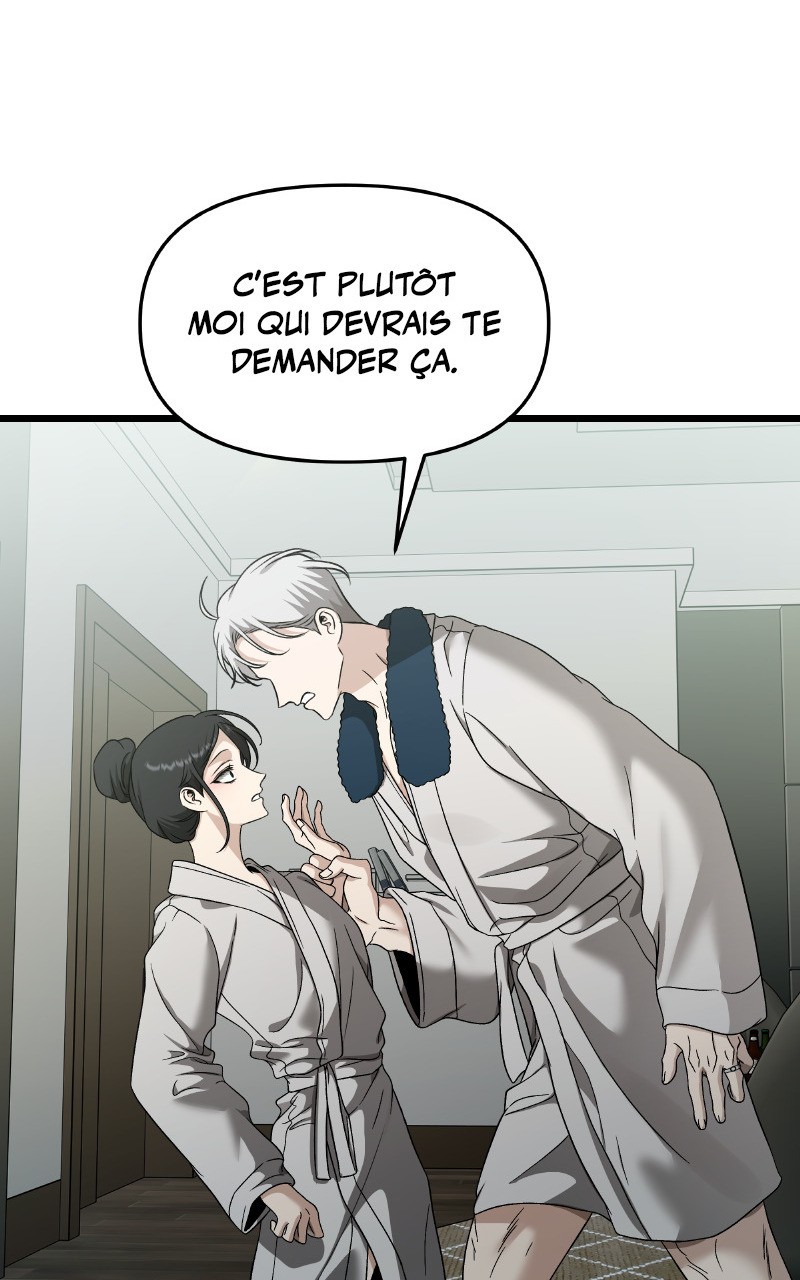 Dreaming Freedom Chapitre 146 - Page 12