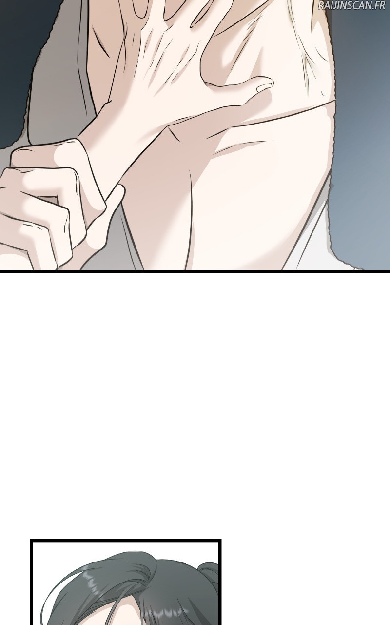 Dreaming Freedom Chapitre 146 - Page 15