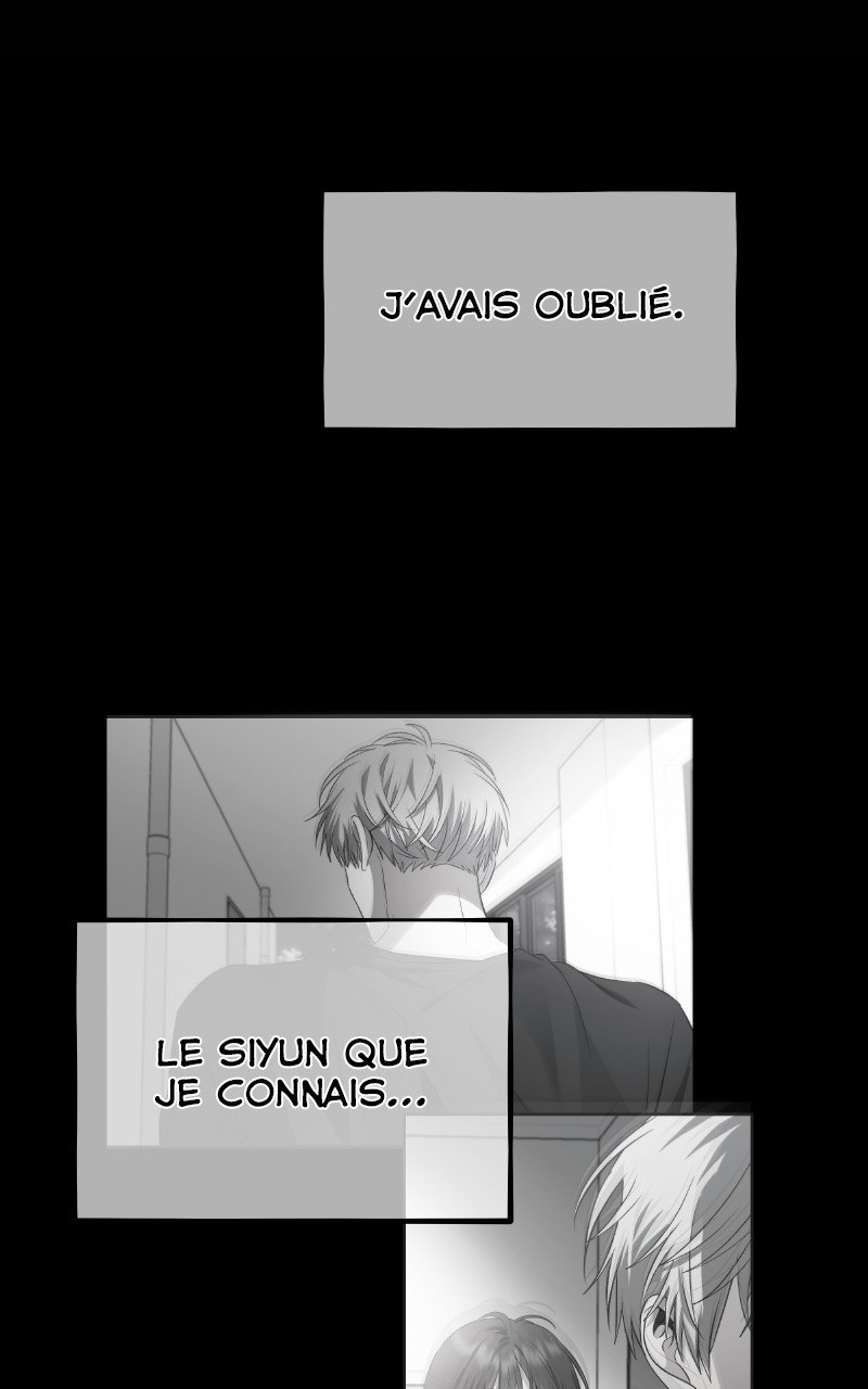 Dreaming Freedom Chapitre 146 - Page 19
