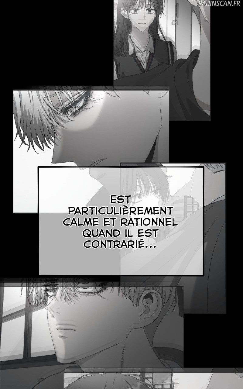 Dreaming Freedom Chapitre 146 - Page 20