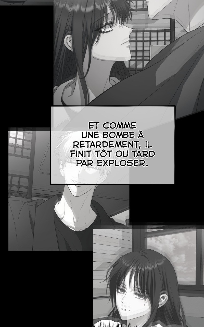 Dreaming Freedom Chapitre 146 - Page 21