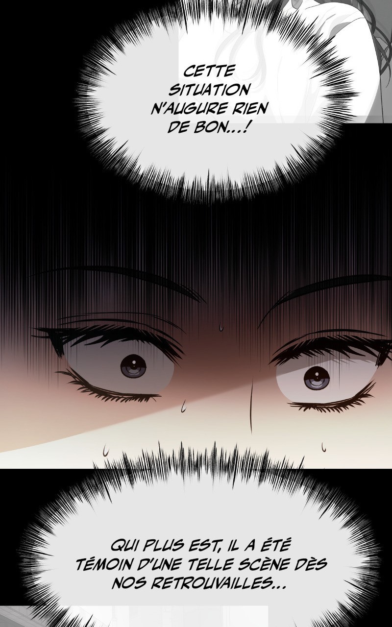Dreaming Freedom Chapitre 146 - Page 22