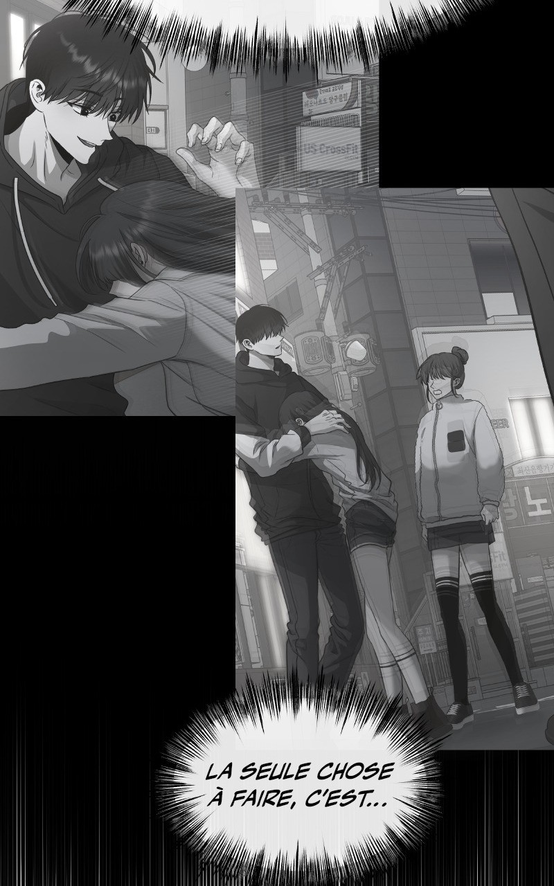 Dreaming Freedom Chapitre 146 - Page 23