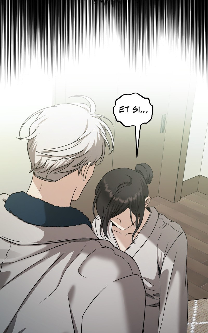 Dreaming Freedom Chapitre 146 - Page 24