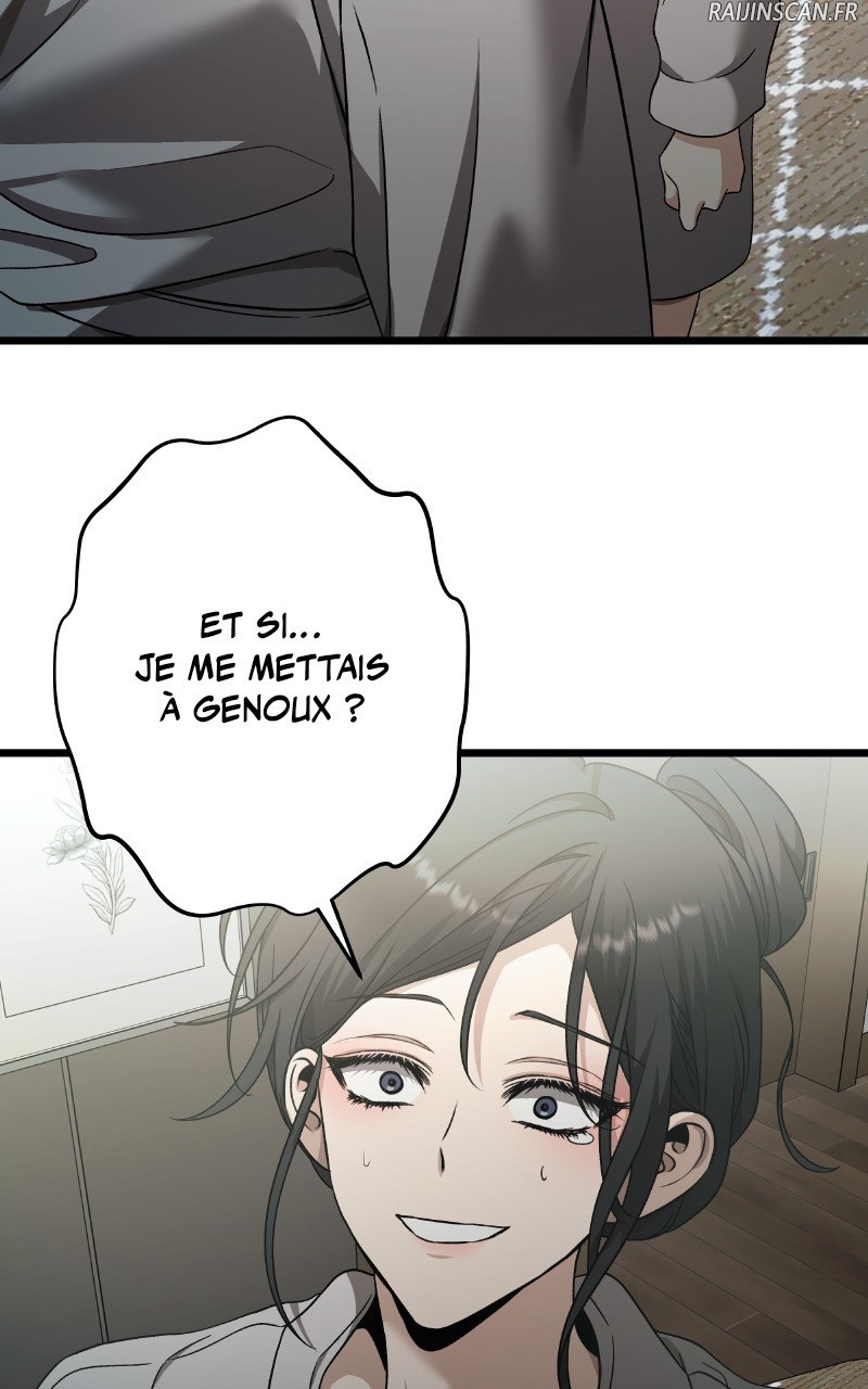 Dreaming Freedom Chapitre 146 - Page 25