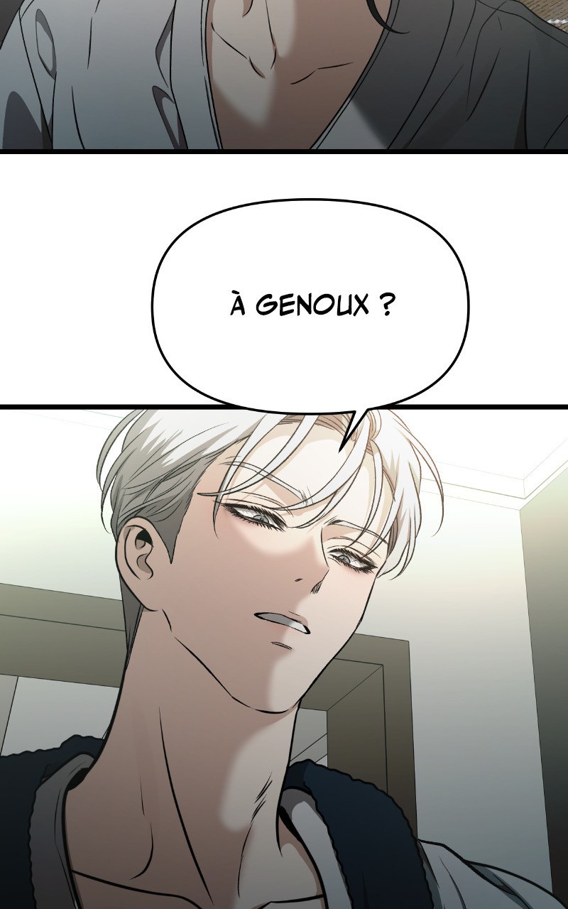 Dreaming Freedom Chapitre 146 - Page 26