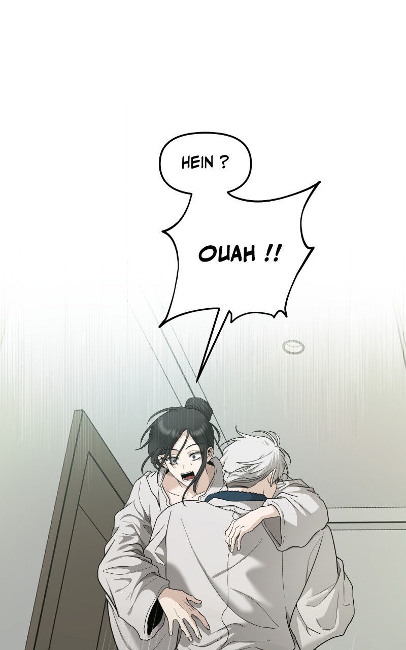 Dreaming Freedom Chapitre 146 - Page 28