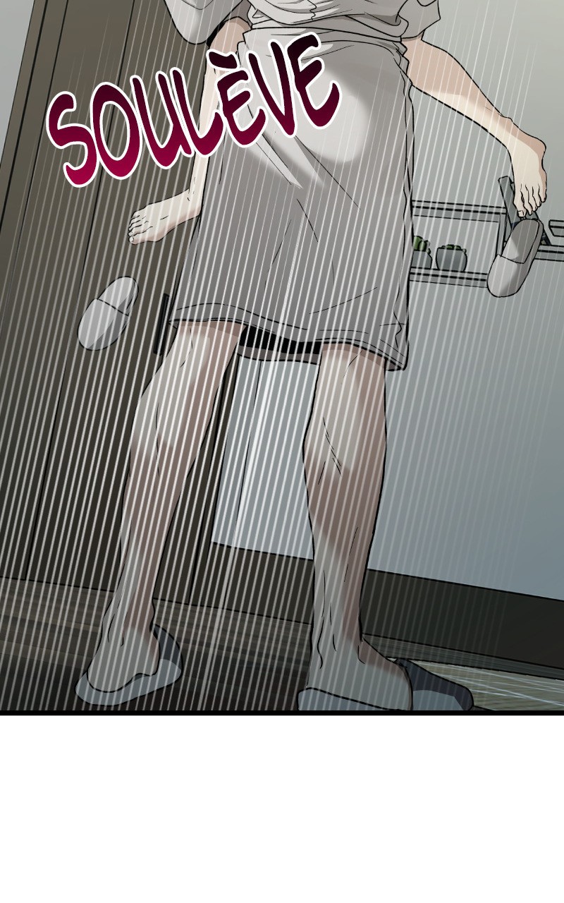 Dreaming Freedom Chapitre 146 - Page 29