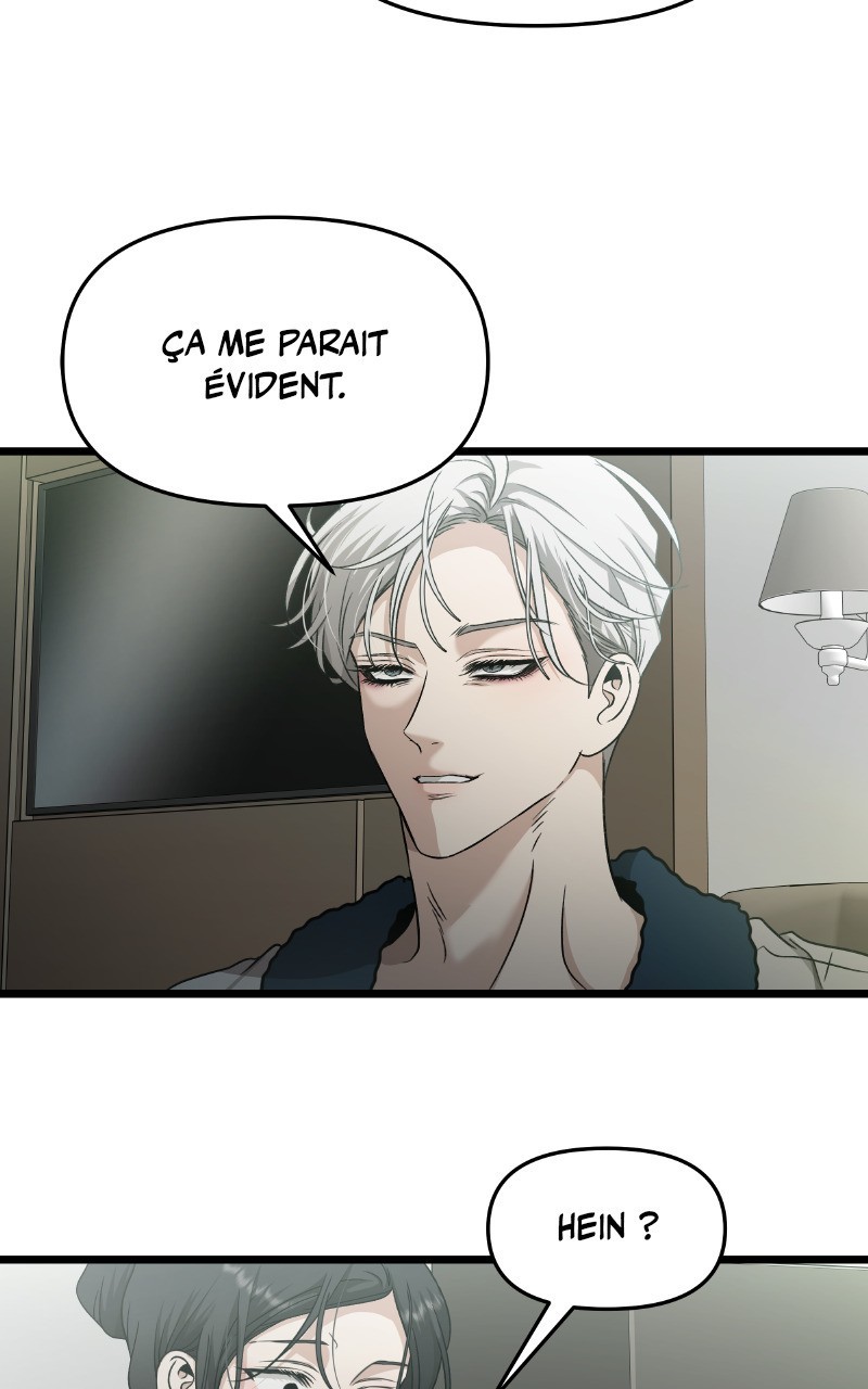 Dreaming Freedom Chapitre 146 - Page 3