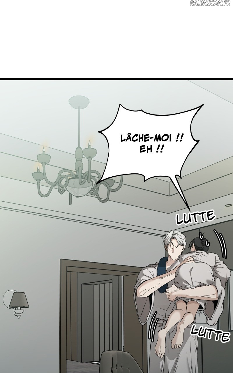 Dreaming Freedom Chapitre 146 - Page 30