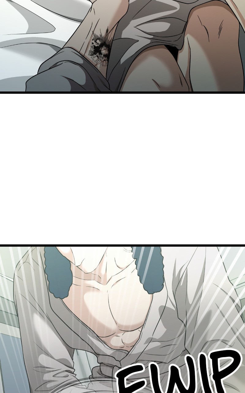Dreaming Freedom Chapitre 146 - Page 34