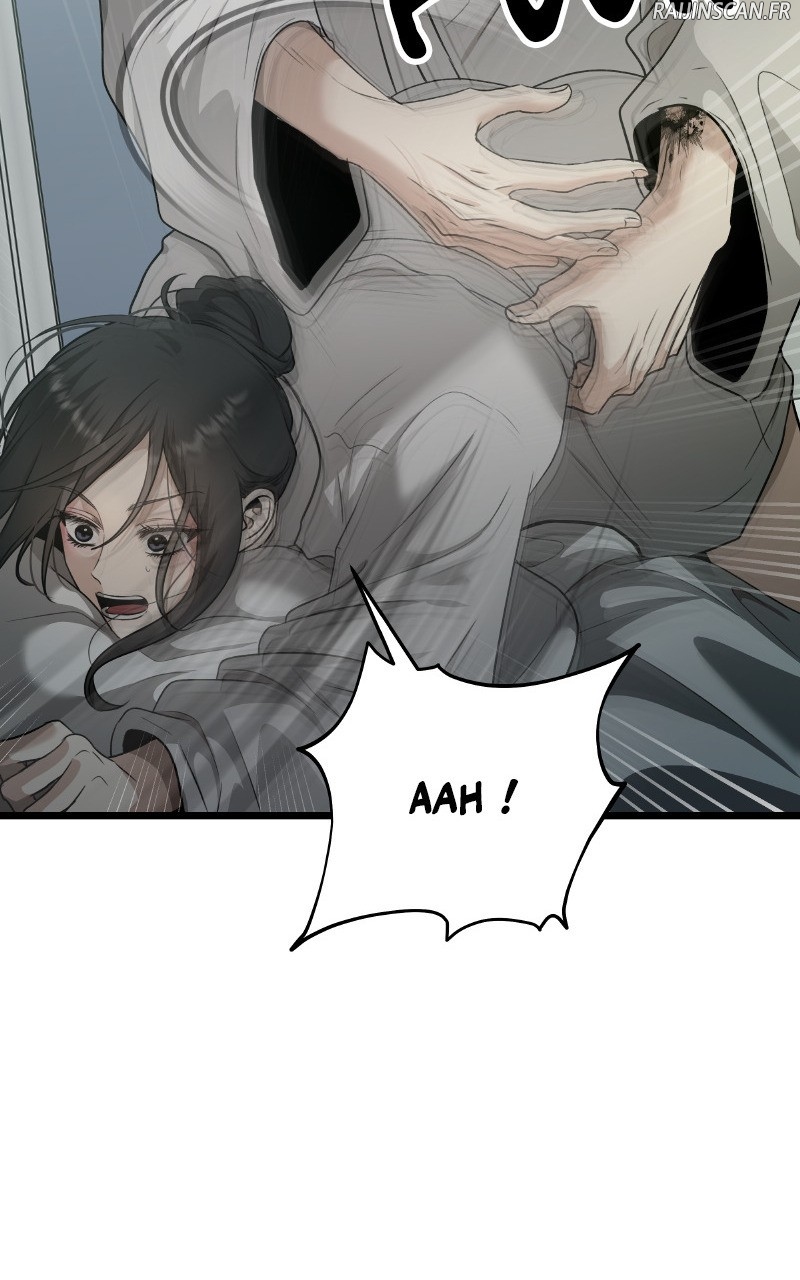 Dreaming Freedom Chapitre 146 - Page 35