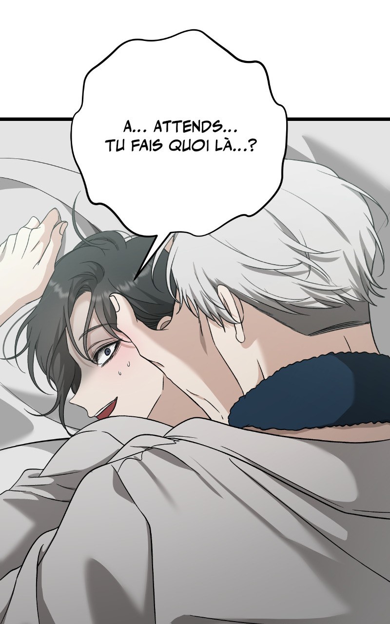 Dreaming Freedom Chapitre 146 - Page 36