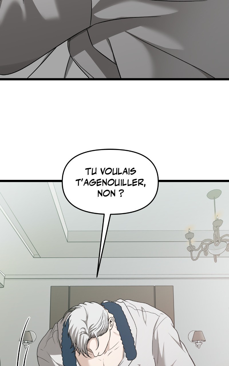 Dreaming Freedom Chapitre 146 - Page 37
