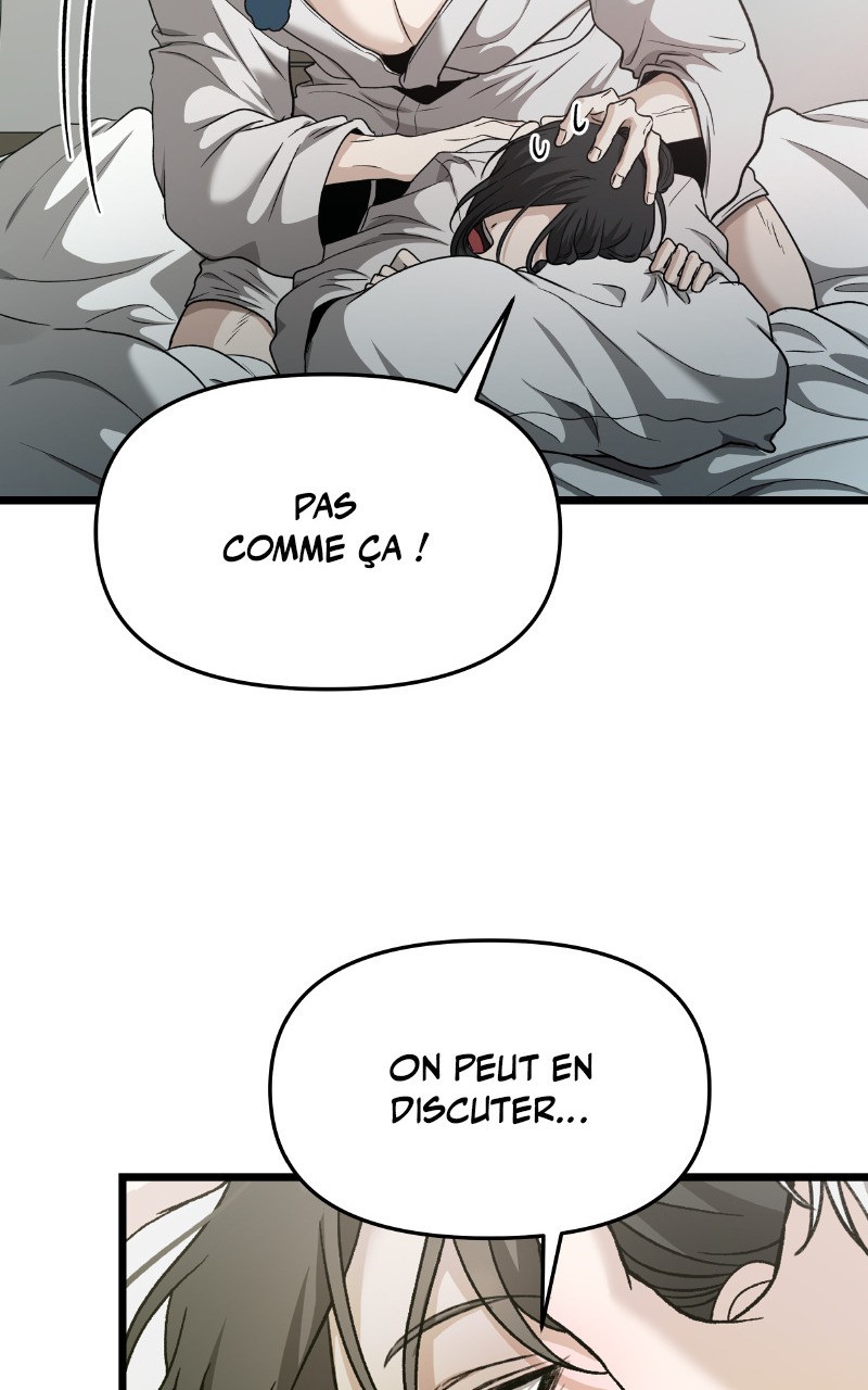 Dreaming Freedom Chapitre 146 - Page 38