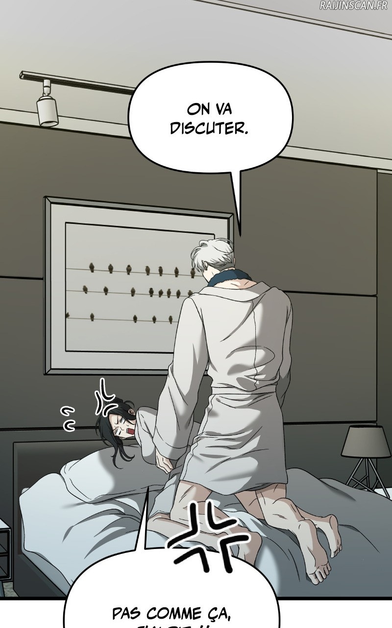 Dreaming Freedom Chapitre 146 - Page 40