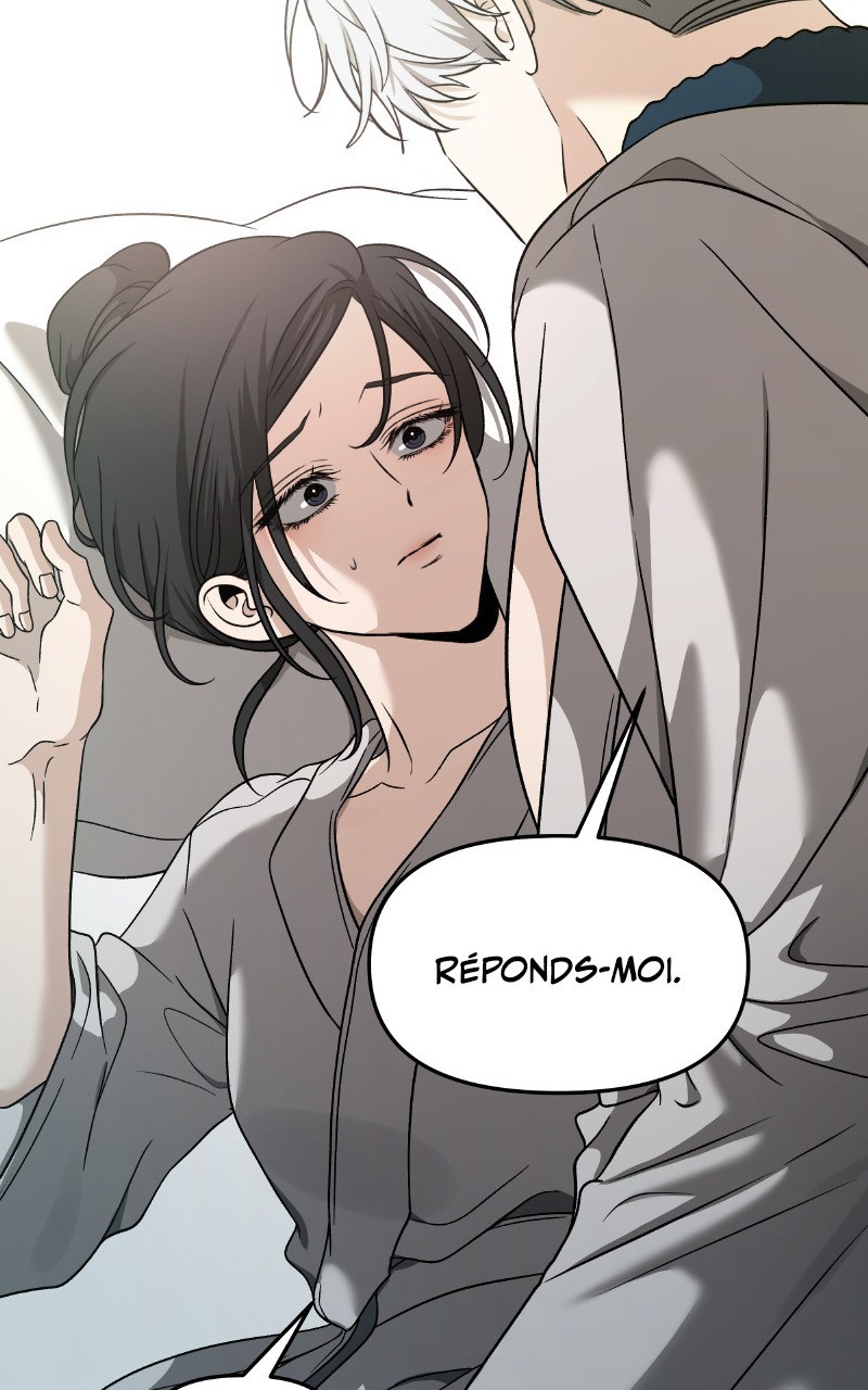 Dreaming Freedom Chapitre 146 - Page 43