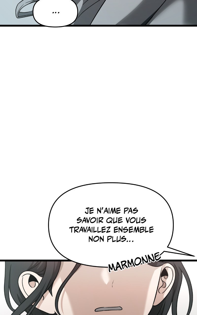 Dreaming Freedom Chapitre 146 - Page 44