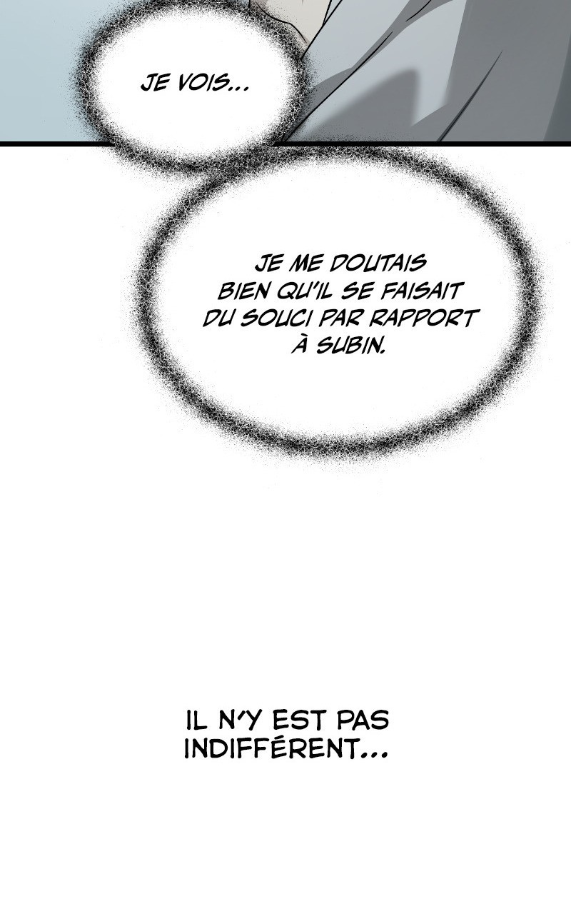 Dreaming Freedom Chapitre 146 - Page 47