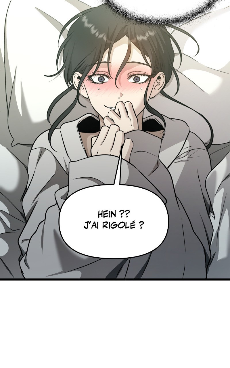 Dreaming Freedom Chapitre 146 - Page 51