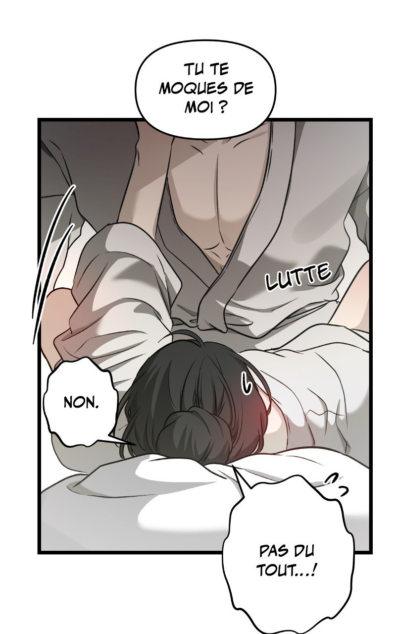 Dreaming Freedom Chapitre 146 - Page 52