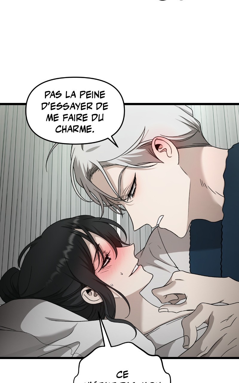 Dreaming Freedom Chapitre 146 - Page 53