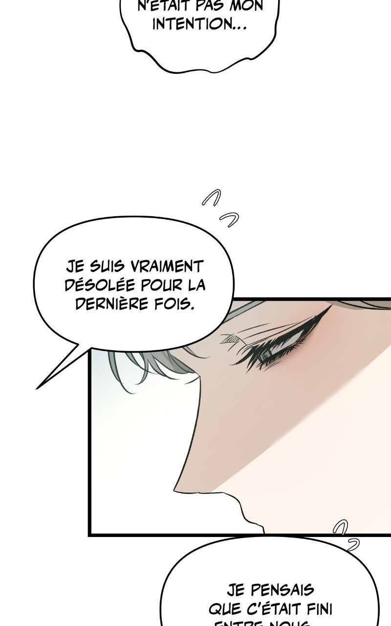 Dreaming Freedom Chapitre 146 - Page 54