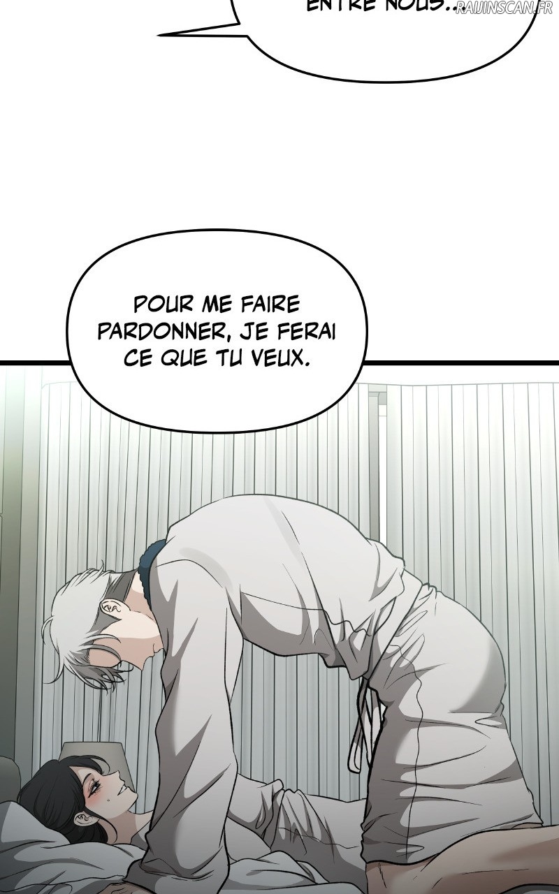 Dreaming Freedom Chapitre 146 - Page 55