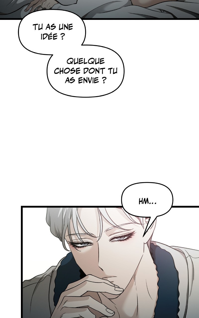 Dreaming Freedom Chapitre 146 - Page 56