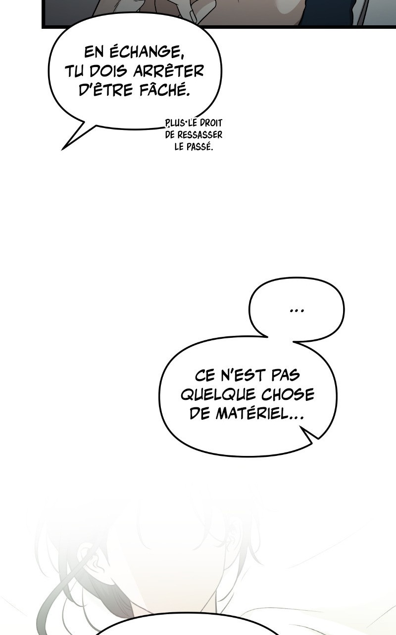 Dreaming Freedom Chapitre 146 - Page 57