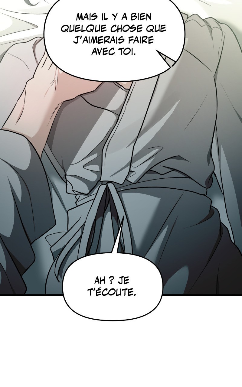 Dreaming Freedom Chapitre 146 - Page 58