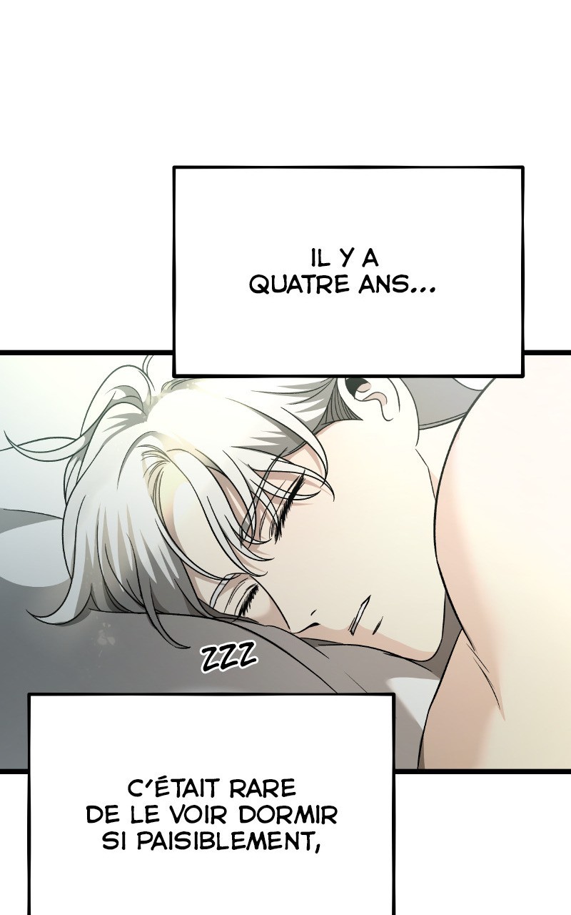 Dreaming Freedom Chapitre 146 - Page 71