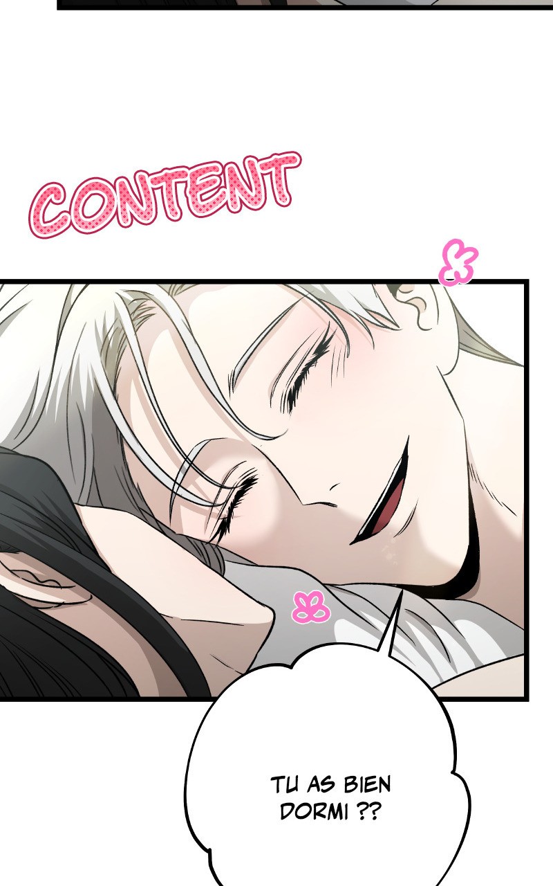Dreaming Freedom Chapitre 146 - Page 76