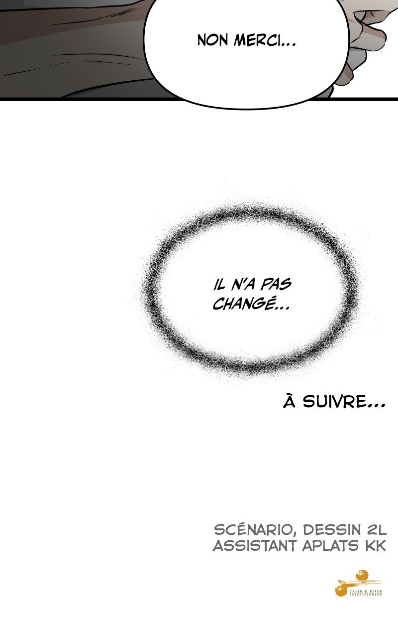 Dreaming Freedom Chapitre 146 - Page 81