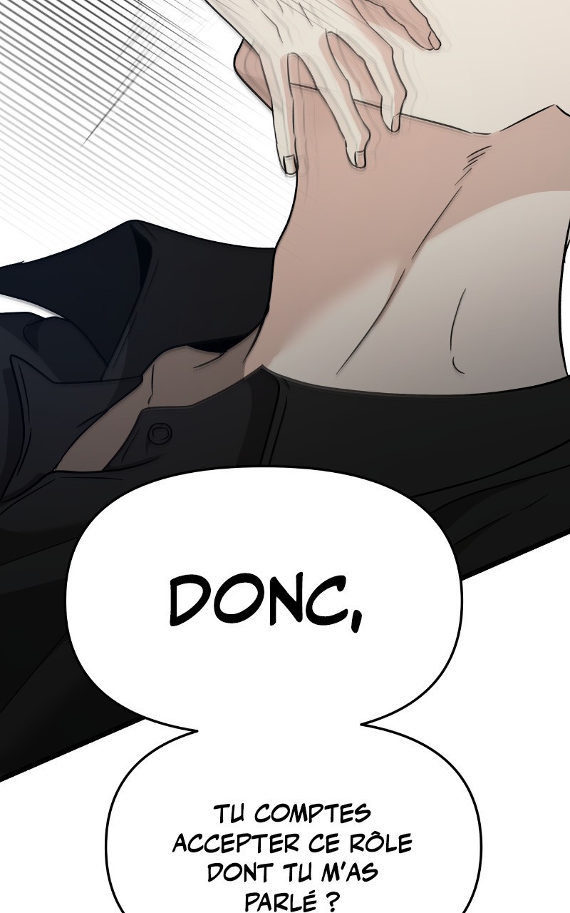 Dreaming Freedom Chapitre 147 - Page 13