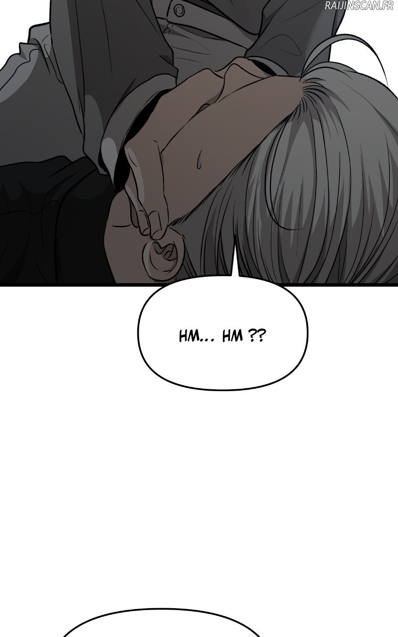 Dreaming Freedom Chapitre 147 - Page 15